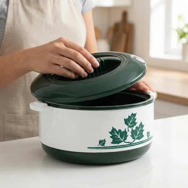 Black_Plastic_Casserole_Pot_For_Roti_Chapati_Hot_Box