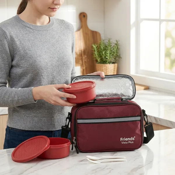 Red_Stainless_Steel_Lunch_Box_For_Storing_&_Carrying_Food