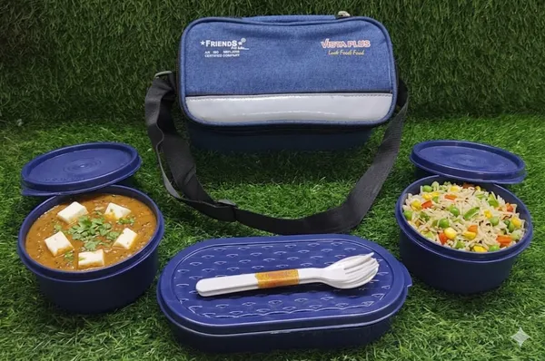 Blue_Stainless_Steel__Lunch_Box_For_Storing_&_Carrying_Food