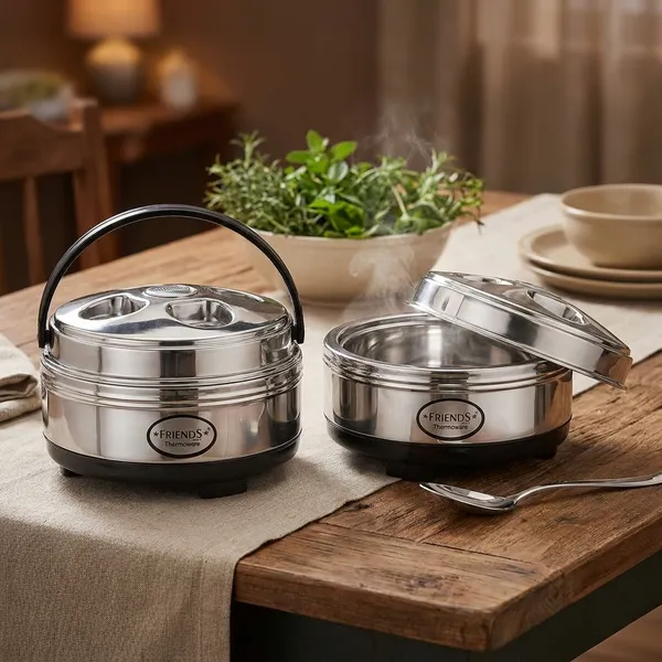 Black_Plastic_Double_Decker_Cassrole_For_Home_And_Kitchen_Use_(Pack_of_2)