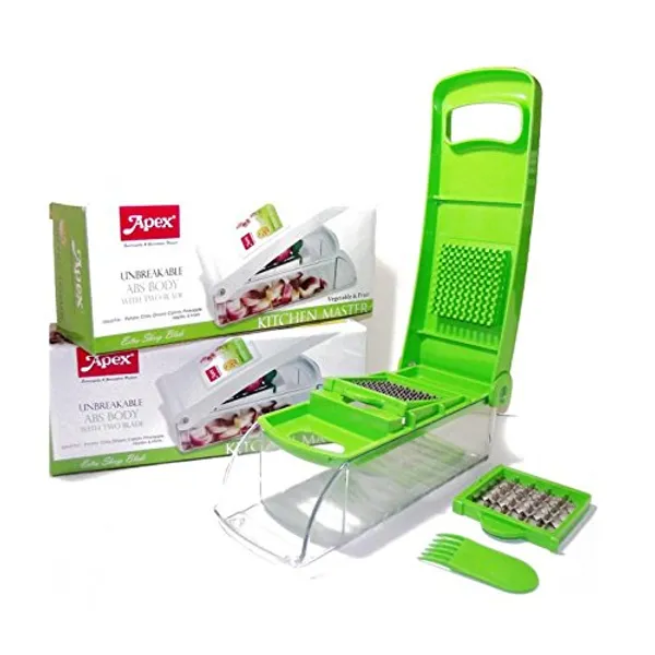 Multipurpose_Vegetable_and_fruit_chopper