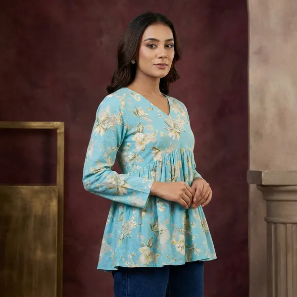 Sky_Cotton_Premium_Stylish_Top_For_Womens