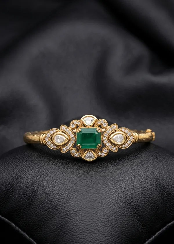 IMPERIAL_BRACELET_-_EMERALD_GREEN