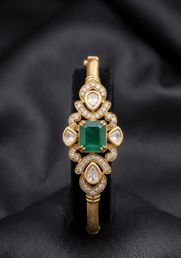 IMPERIAL_BRACELET_-_EMERALD_GREEN
