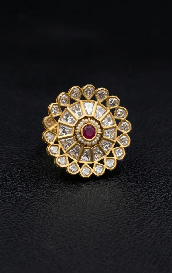 AURELIA_KUNDAN_COCKTAIL_RING_-_RUBY_RED