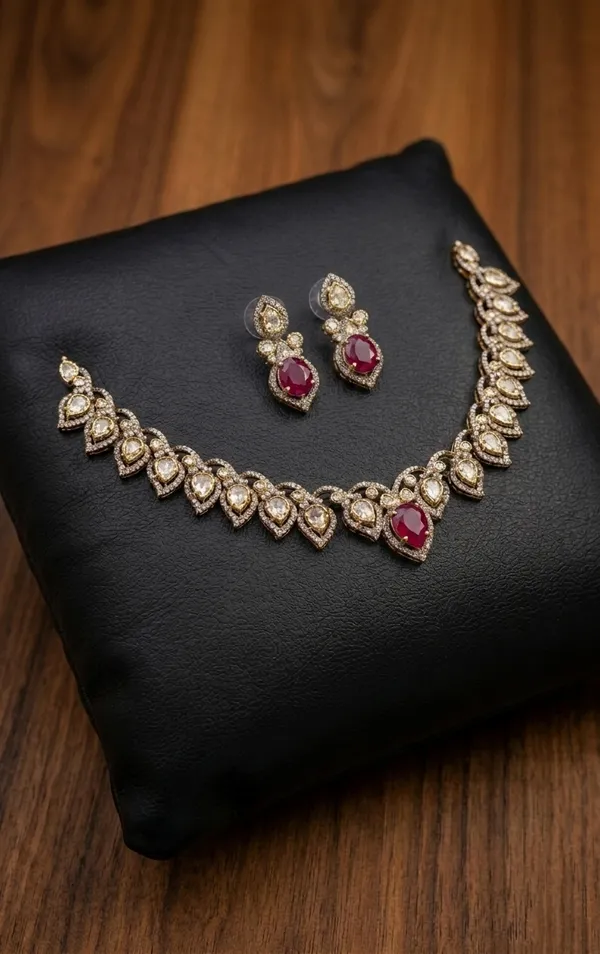 AMAIRA_SET_-_Ruby_Red