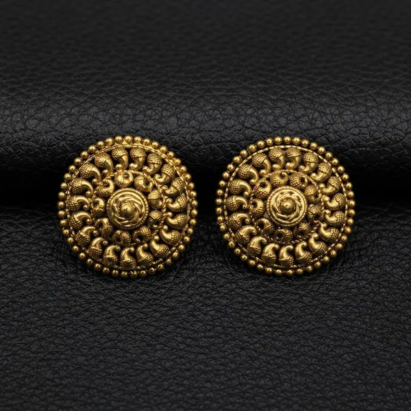 Blossom_Studs