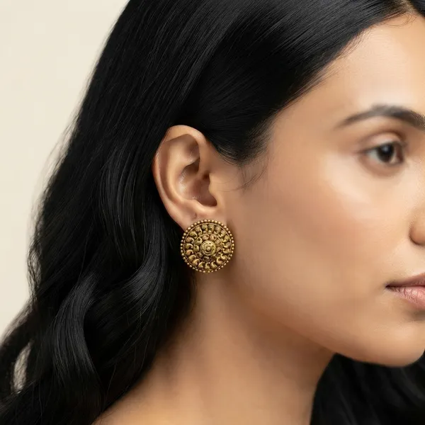 Blossom_Studs
