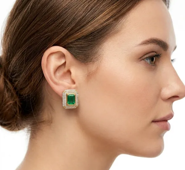 CLASSIC_STUDS_-_GREEN