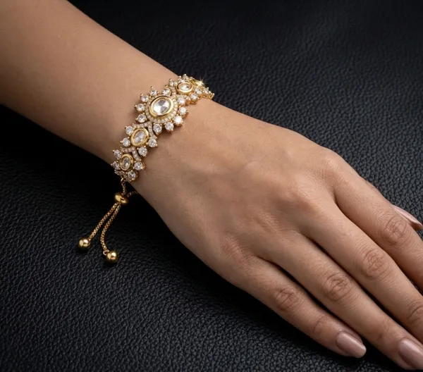 RADIANT_BRACELET_-_White