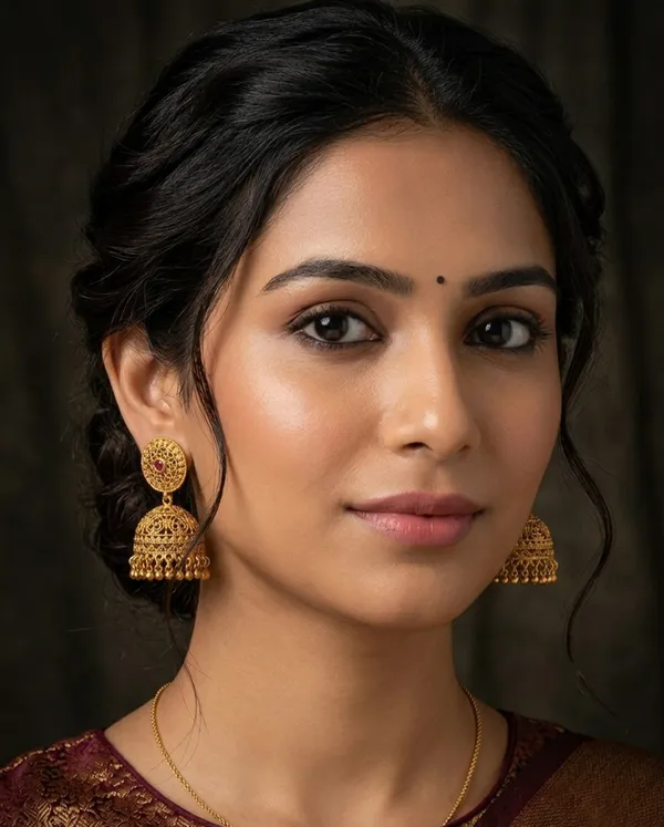 Classic_Jhumkas
