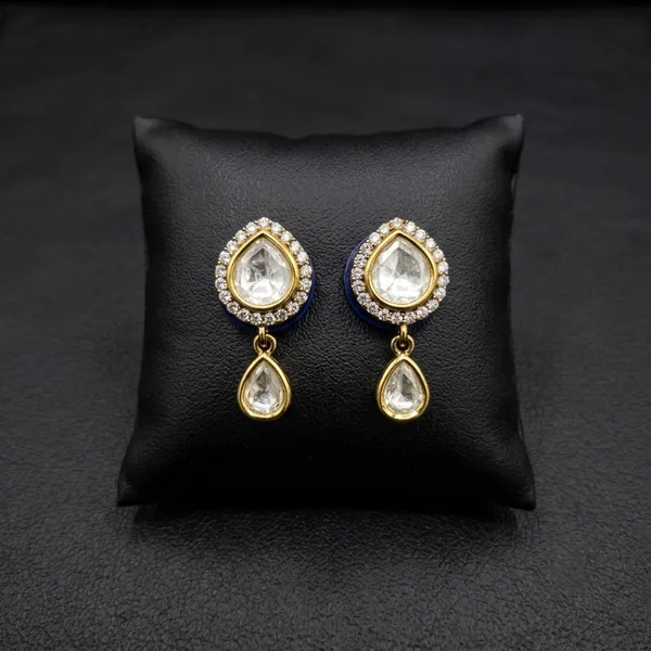 Droplet_Studs_-_White