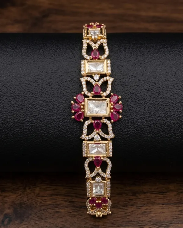 ELARA_BRACELET_-_Ruby_Red