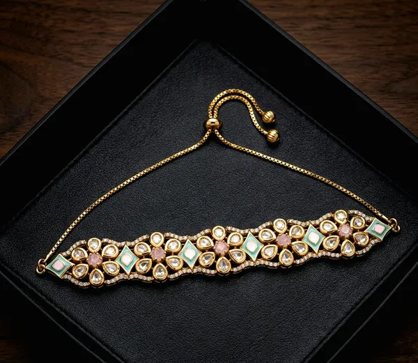 FLoral_Meenakari_Bracelet_-_Blush_Pink_&_Mint_Green