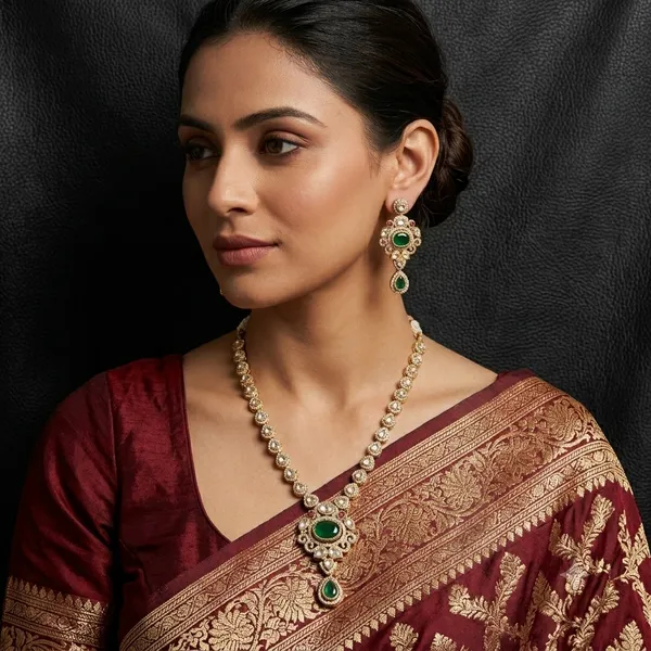 Majestic_Pendant_Set_-_Emerald_Green