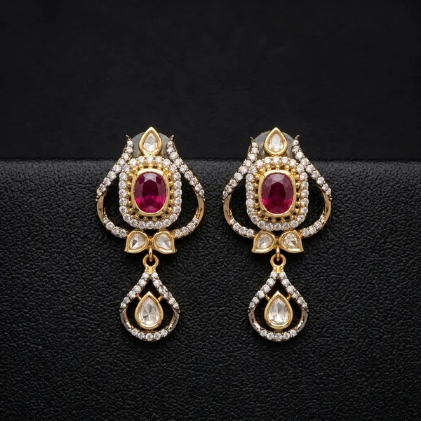 Majestic_Studs_-_Ruby_Red