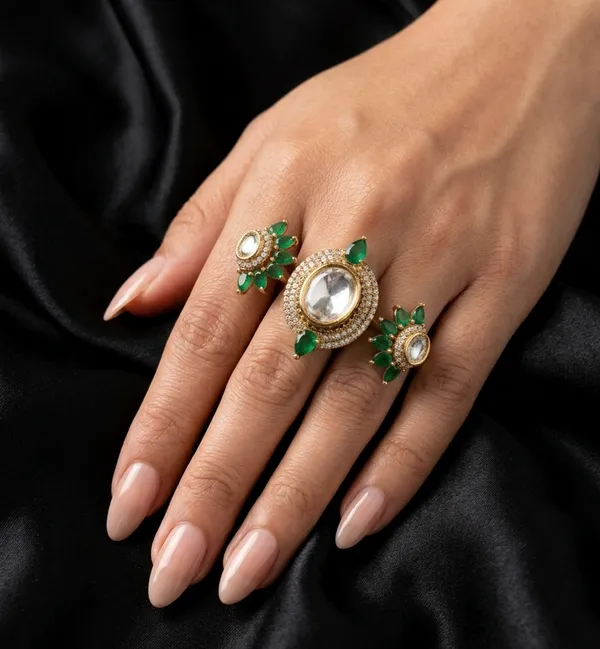 Marquise_Double_Ring_-_Emerald