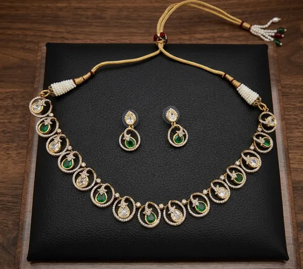 Nyra_Set_-_Emerald_Green