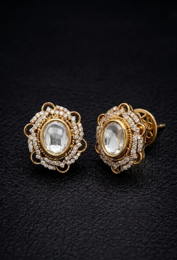 AARNA_STUDS_WHITE