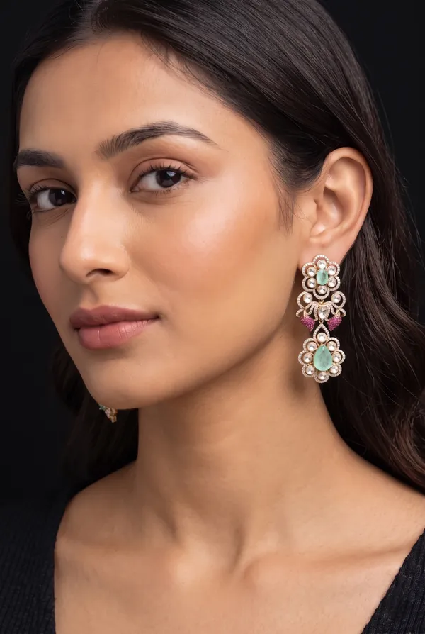 Gulmarg_Earrings