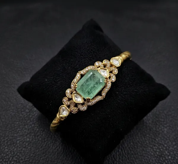 REGAL_BRACELET_-_MINT_GREEN