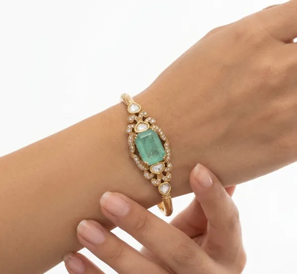 REGAL_BRACELET_-_MINT_GREEN