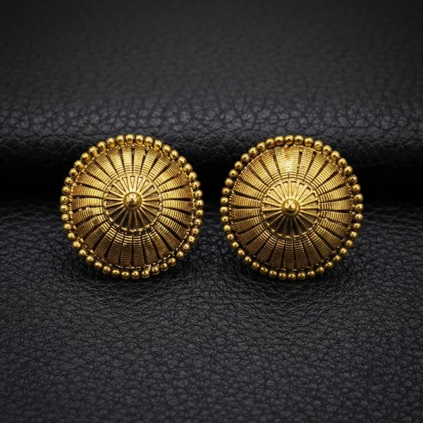 Temple_Dome_Studs