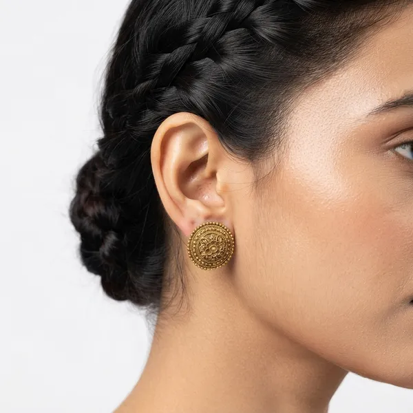 Upvana_Studs