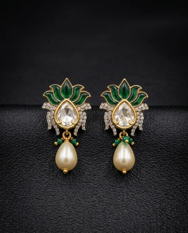 Kamal_Pearl_Drops_-_Green