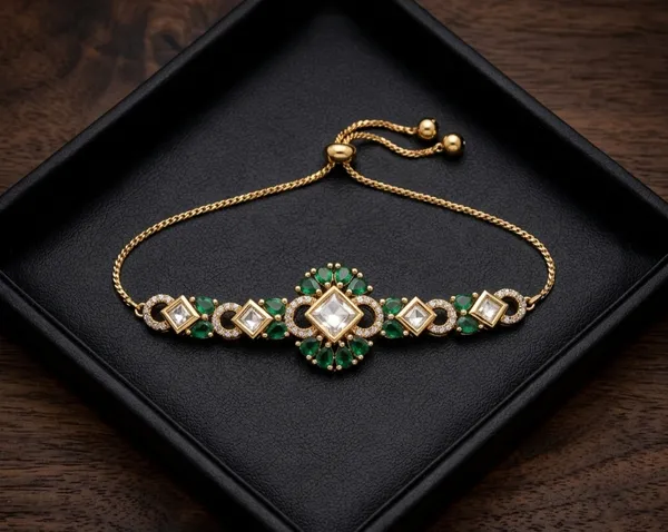 Zenith_Bracelet_-_Emerald_Green