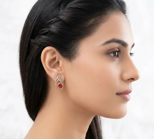 Empress_Studs-__Ruby_Red