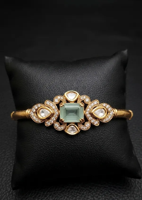IMPERIAL_BRACELET_-_MINT_GREEN
