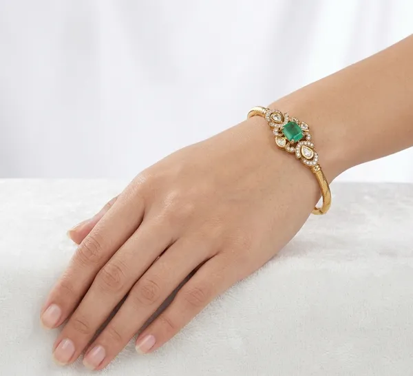 IMPERIAL_BRACELET_-_MINT_GREEN