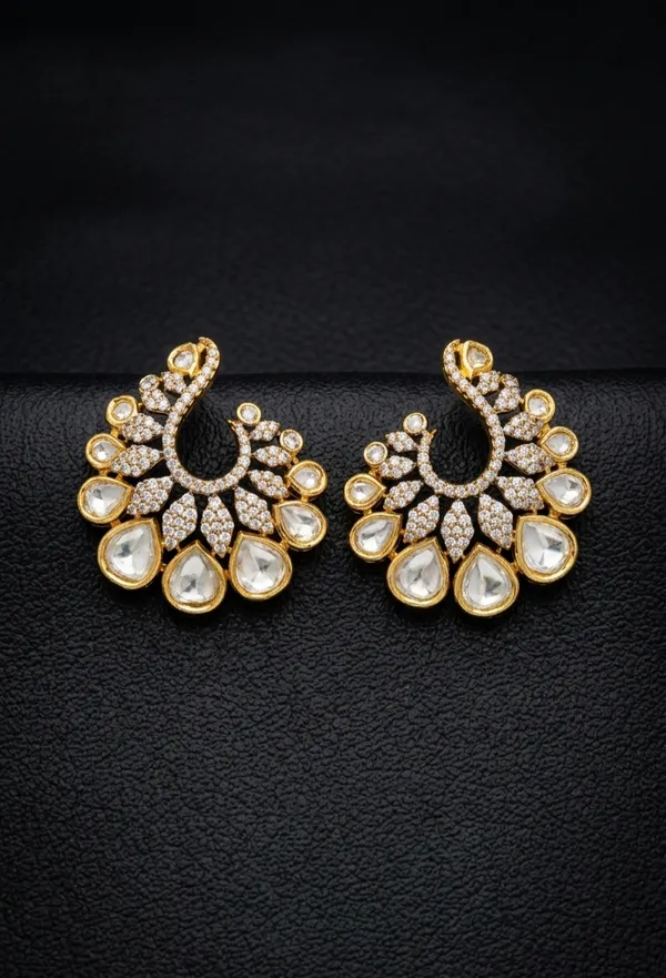 AAVYA_STUDS_-_WHITE