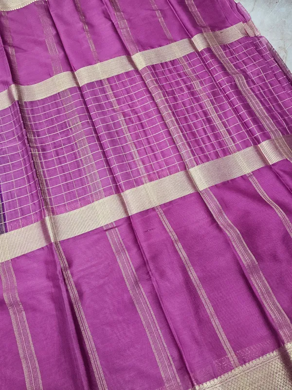 MYSORE_CREPE_IN_PURPLE_WITH_MAGENTA_COLOUR