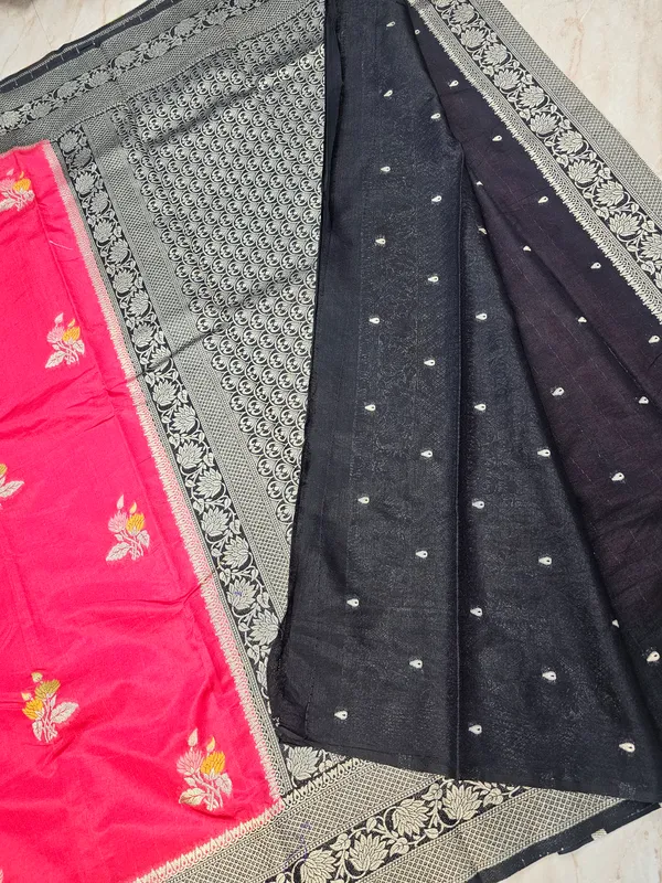 PAPER_SILK_IN_CHERRY_RED_WITH_BLACK_BORDER