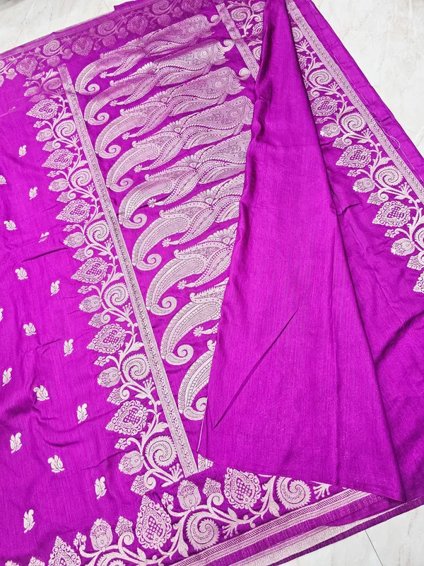 SOFT_MATKA_LINEN_SILK_IN_LAVENDER_WITH_ZARI_WORK