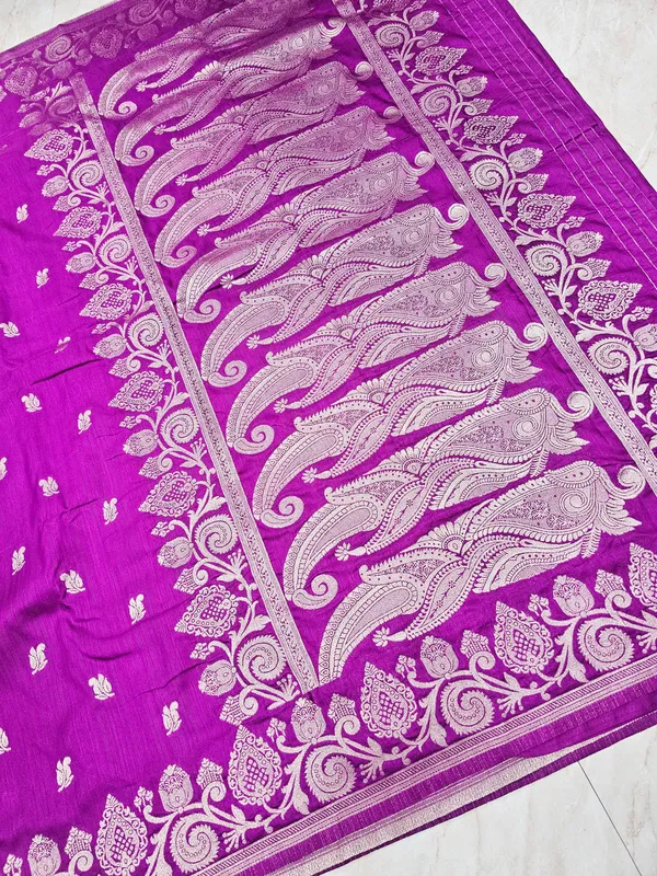 SOFT_MATKA_LINEN_SILK_IN_LAVENDER_WITH_ZARI_WORK