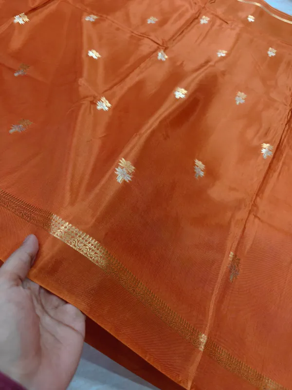 VISCOS_IN_GOLDEN_EMBER_IN_GOLD_SILVER_ZARI_WORK