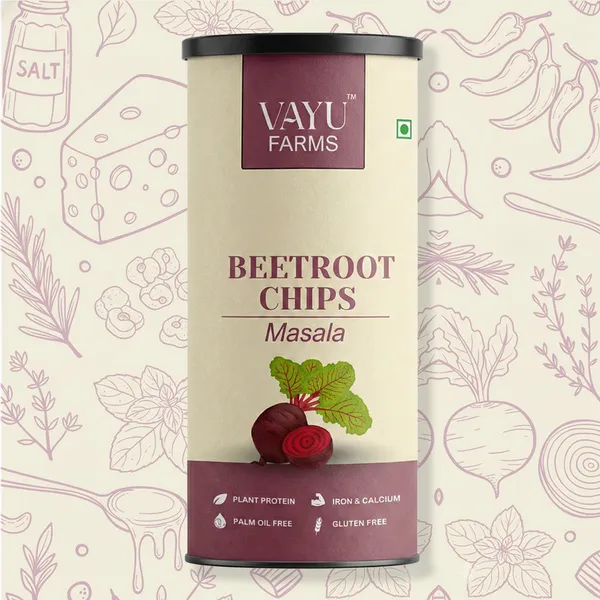 Masala_Beetroot_Chips_150G_Can_Pack_Of_2