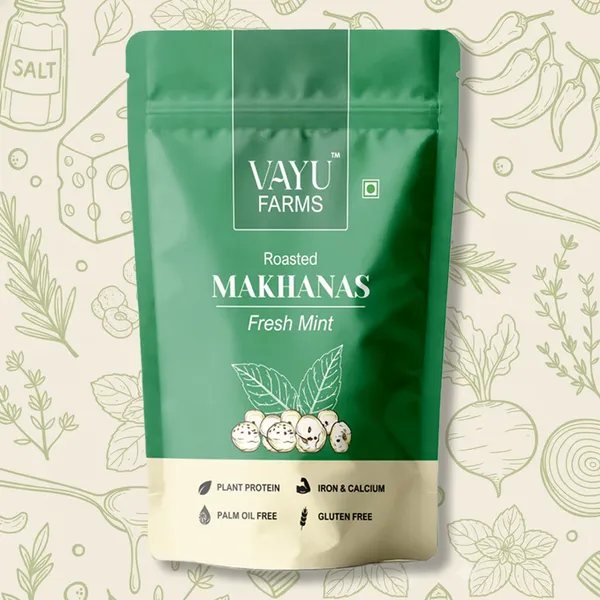 Mint_Makhana_45G_Standing_Pouch_Pack_Of_3
