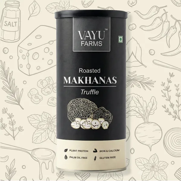 Truffle_Makhana_70G_Premium_Can_Pack_Of_2