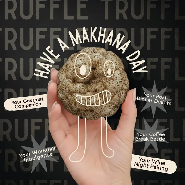 Truffle_Makhana_45G_Standing_Pack_Of_3