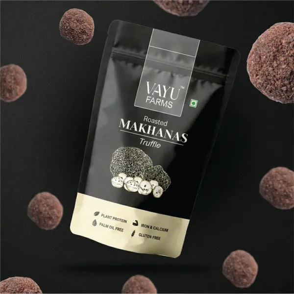 Truffle_Makhana_45G_Standing_Pack_Of_3