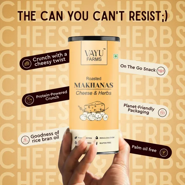 Cheese_Herbs_Makhana_70G_Premium_Can_Pack_Of_2