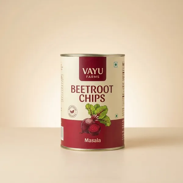 Masala_Beetroot_Chips_150G_Can_Pack_Of_2