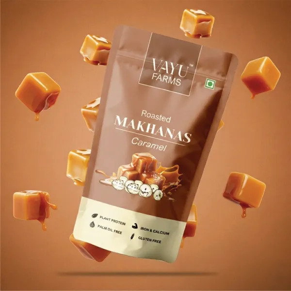 Caramel_Makhana_45G_Standing_Pack_Of_3