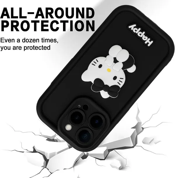 3D_Cute_Cartoon_Happy_Kitty_Soft_Silicone_Case_Cover_for_iPhone_11_Pro