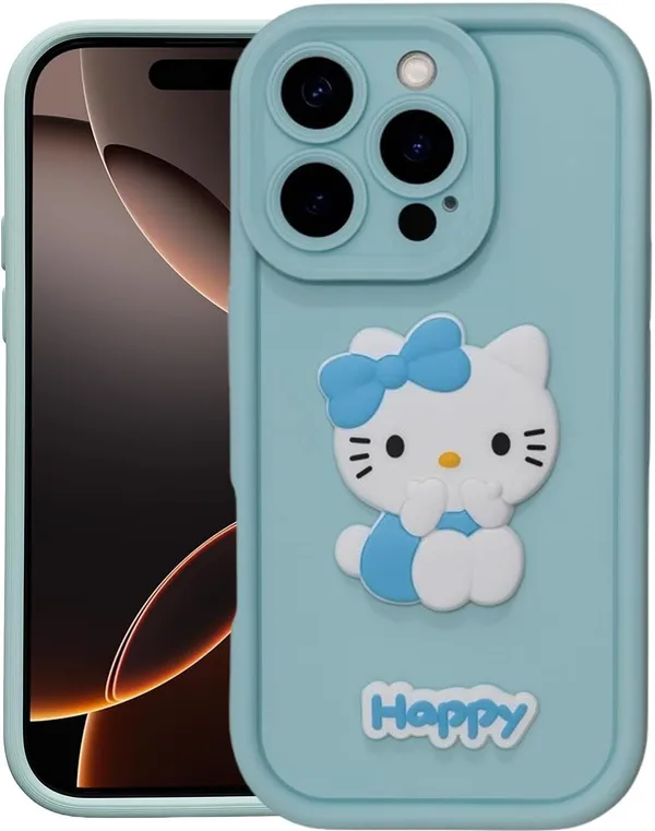 3D_Cute_Cartoon_Happy_Kitty_Soft_Silicone_Case_Cover_for_iPhone_11_Pro