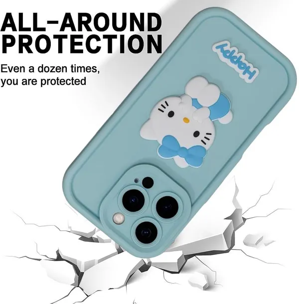 3D_Cute_Cartoon_Happy_Kitty_Soft_Silicone_Case_Cover_for_iPhone_12_Pro